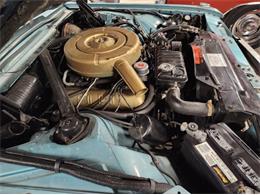 1964 Ford Thunderbird (CC-2109955) for sale in Cadillac, Michigan