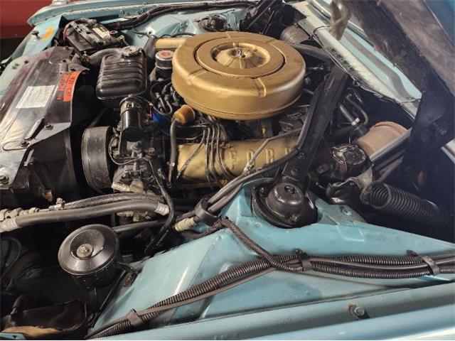 1964 Ford Thunderbird (CC-2109955) for sale in Cadillac, Michigan