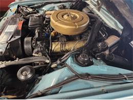 1964 Ford Thunderbird (CC-2109955) for sale in Cadillac, Michigan