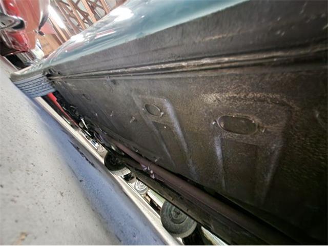 1964 Ford Thunderbird (CC-2109955) for sale in Cadillac, Michigan