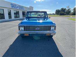 1972 Chevrolet C10 (CC-2109956) for sale in Largo, Florida