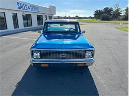 1972 Chevrolet C10 (CC-2109956) for sale in Largo, Florida