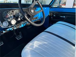 1972 Chevrolet C10 (CC-2109956) for sale in Largo, Florida