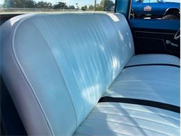 1972 Chevrolet C10 (CC-2109956) for sale in Largo, Florida
