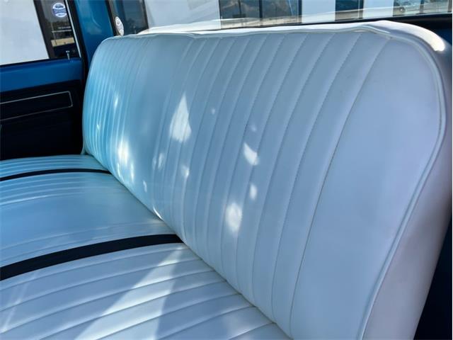 1972 Chevrolet C10 (CC-2109956) for sale in Largo, Florida