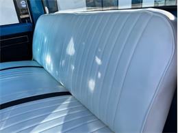 1972 Chevrolet C10 (CC-2109956) for sale in Largo, Florida