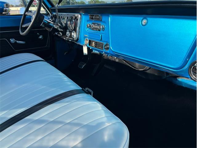 1972 Chevrolet C10 (CC-2109956) for sale in Largo, Florida