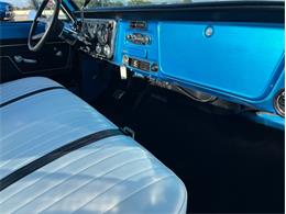 1972 Chevrolet C10 (CC-2109956) for sale in Largo, Florida