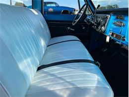 1972 Chevrolet C10 (CC-2109956) for sale in Largo, Florida
