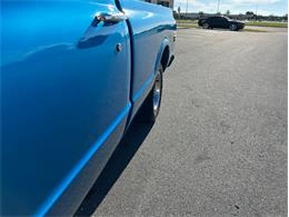 1972 Chevrolet C10 (CC-2109956) for sale in Largo, Florida