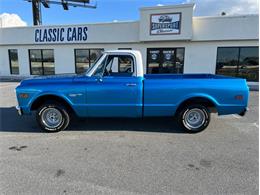 1972 Chevrolet C10 (CC-2109956) for sale in Largo, Florida
