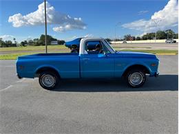 1972 Chevrolet C10 (CC-2109956) for sale in Largo, Florida