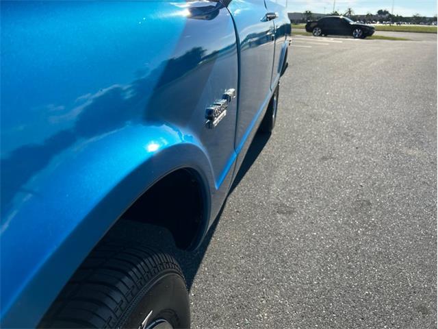 1972 Chevrolet C10 (CC-2109956) for sale in Largo, Florida