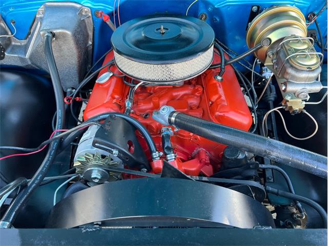 1972 Chevrolet C10 (CC-2109956) for sale in Largo, Florida