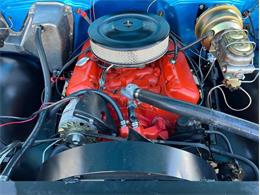 1972 Chevrolet C10 (CC-2109956) for sale in Largo, Florida