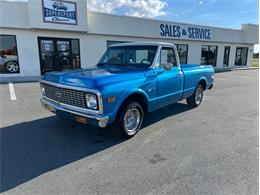 1972 Chevrolet C10 (CC-2109956) for sale in Largo, Florida