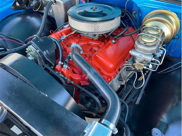 1972 Chevrolet C10 (CC-2109956) for sale in Largo, Florida