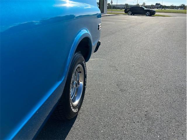 1972 Chevrolet C10 (CC-2109956) for sale in Largo, Florida
