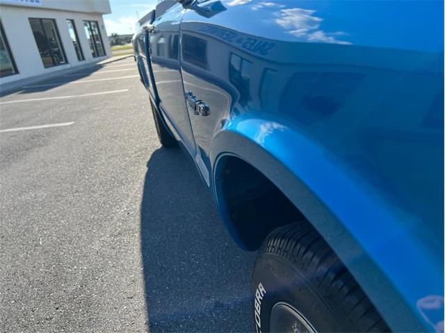 1972 Chevrolet C10 (CC-2109956) for sale in Largo, Florida