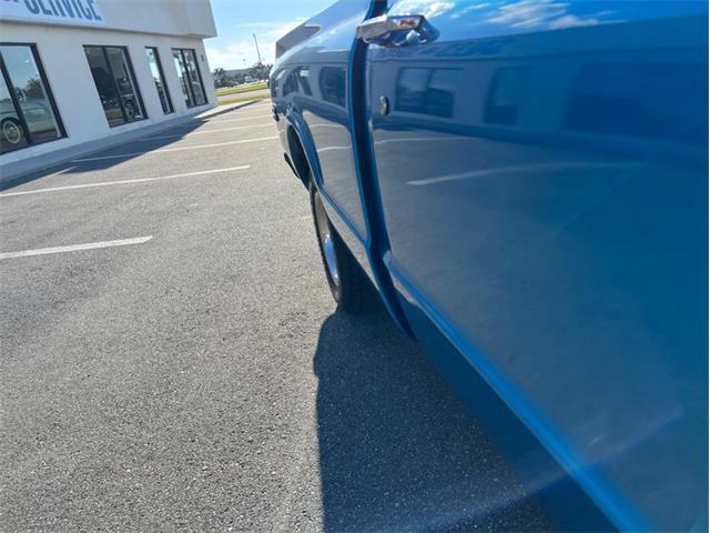 1972 Chevrolet C10 (CC-2109956) for sale in Largo, Florida