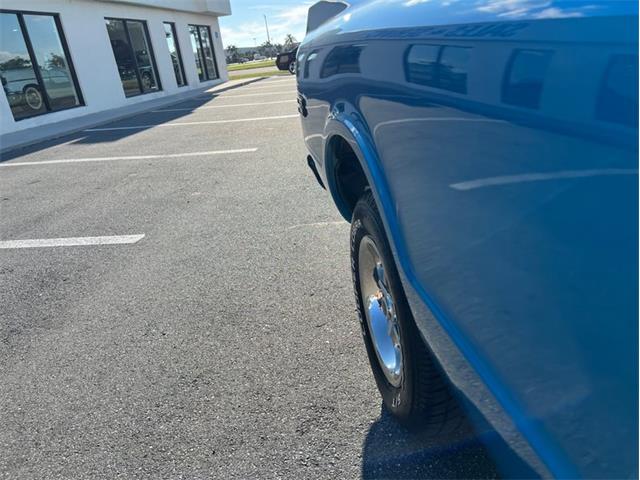 1972 Chevrolet C10 (CC-2109956) for sale in Largo, Florida