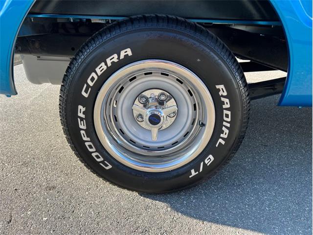 1972 Chevrolet C10 (CC-2109956) for sale in Largo, Florida
