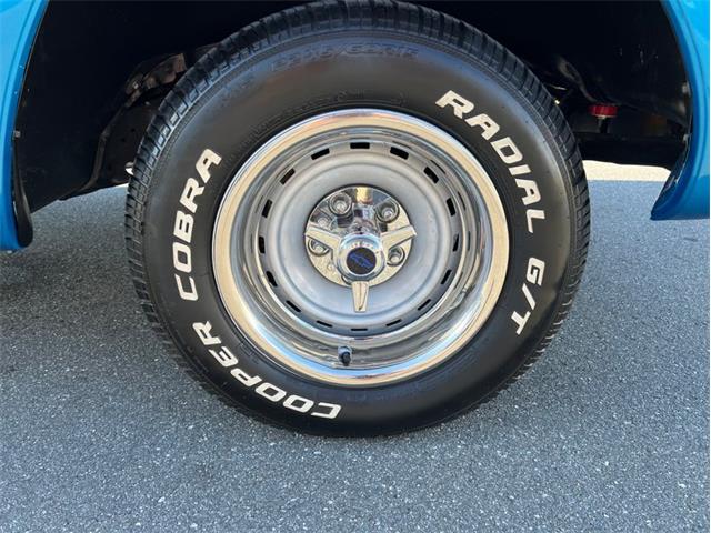1972 Chevrolet C10 (CC-2109956) for sale in Largo, Florida