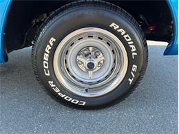 1972 Chevrolet C10 (CC-2109956) for sale in Largo, Florida