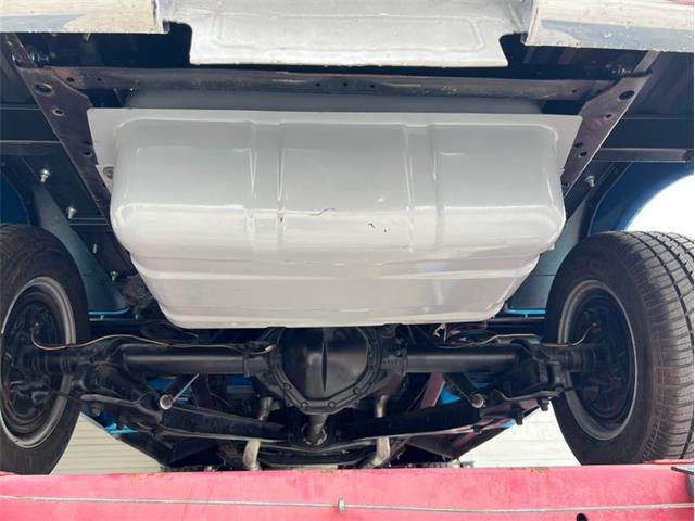 1972 Chevrolet C10 (CC-2109956) for sale in Largo, Florida