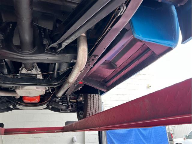 1972 Chevrolet C10 (CC-2109956) for sale in Largo, Florida