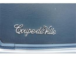 1972 Cadillac DeVille (CC-2109957) for sale in Lantana, Florida
