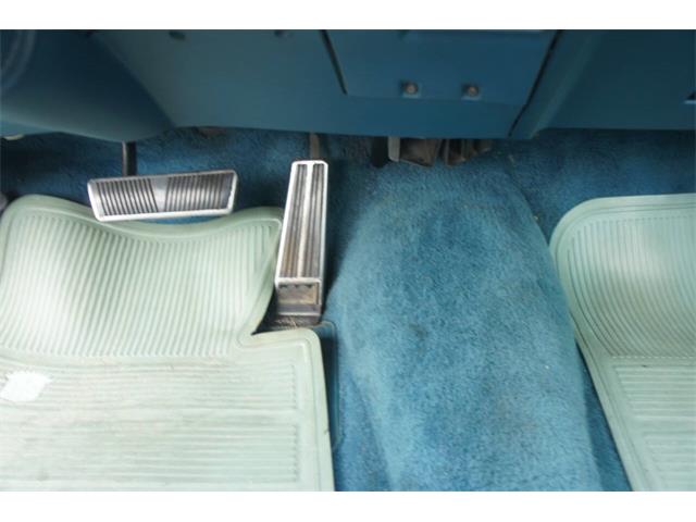 1972 Cadillac DeVille (CC-2109957) for sale in Lantana, Florida