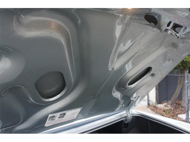 1972 Cadillac DeVille (CC-2109957) for sale in Lantana, Florida