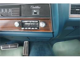 1972 Cadillac DeVille (CC-2109957) for sale in Lantana, Florida