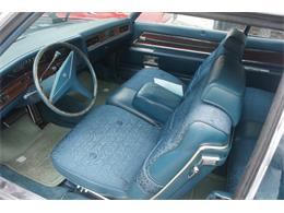 1972 Cadillac DeVille (CC-2109957) for sale in Lantana, Florida
