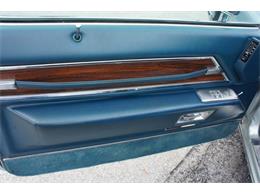 1972 Cadillac DeVille (CC-2109957) for sale in Lantana, Florida