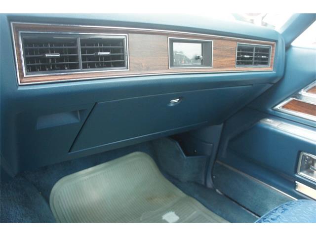 1972 Cadillac DeVille (CC-2109957) for sale in Lantana, Florida