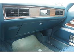 1972 Cadillac DeVille (CC-2109957) for sale in Lantana, Florida