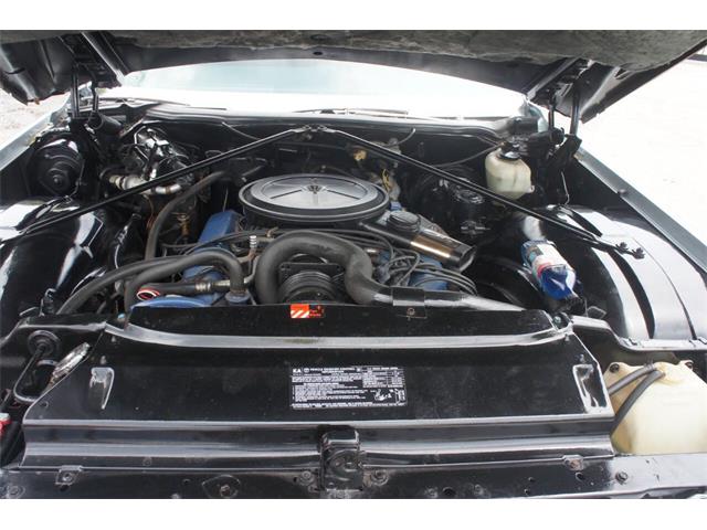 1972 Cadillac DeVille (CC-2109957) for sale in Lantana, Florida
