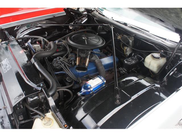 1972 Cadillac DeVille (CC-2109957) for sale in Lantana, Florida