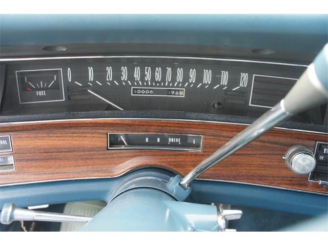 1972 Cadillac DeVille (CC-2109957) for sale in Lantana, Florida