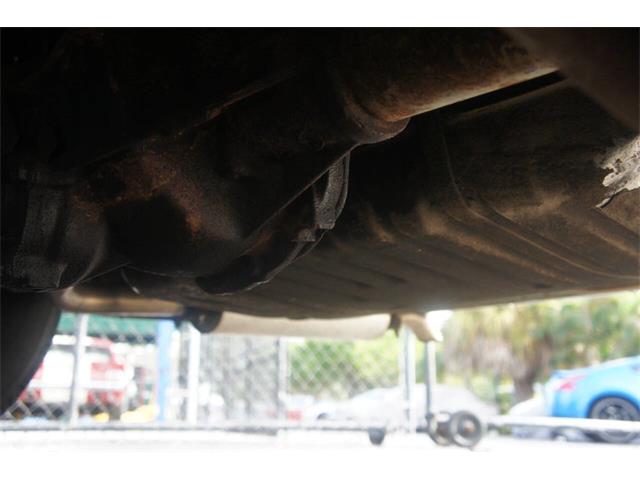 1972 Cadillac DeVille (CC-2109957) for sale in Lantana, Florida