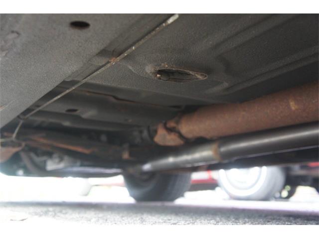 1972 Cadillac DeVille (CC-2109957) for sale in Lantana, Florida