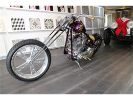 2015 Custom Motorcycle (CC-2109958) for sale in Cadillac, Michigan