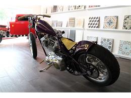 2015 Custom Motorcycle (CC-2109958) for sale in Cadillac, Michigan