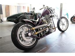 2015 Custom Motorcycle (CC-2109958) for sale in Cadillac, Michigan