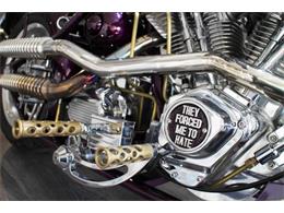 2015 Custom Motorcycle (CC-2109958) for sale in Cadillac, Michigan