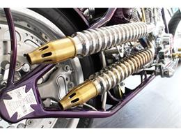 2015 Custom Motorcycle (CC-2109958) for sale in Cadillac, Michigan