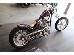 2015 Custom Motorcycle (CC-2109958) for sale in Cadillac, Michigan