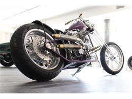 2015 Custom Motorcycle (CC-2109958) for sale in Cadillac, Michigan